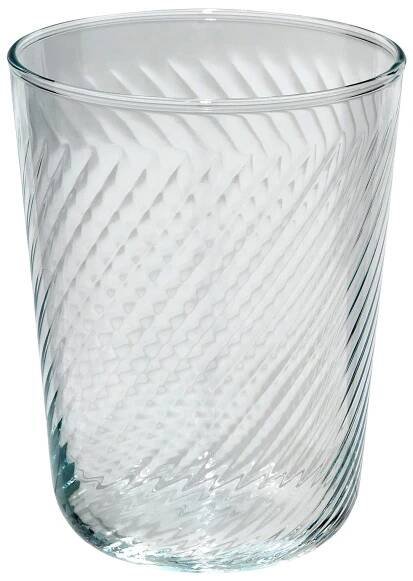 KLIPPLAX sklenice, čiré sklo, 25 cl - IKEA