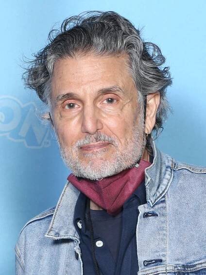 Chris Sarandon