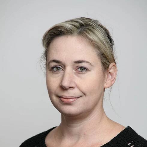 Dagmar Hlavatá | Sociální služby - profese silných příběhů