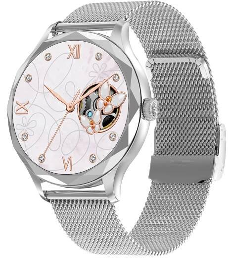 ARMODD Candywatch Diamond 3 stříbrná (9121) | Skutečná fotografie prodávaného kusu | Skutečná fotografie prodávaného kusu | Skutečná fotografie prodávaného kusu | Skutečná fotografie prodávaného kusu