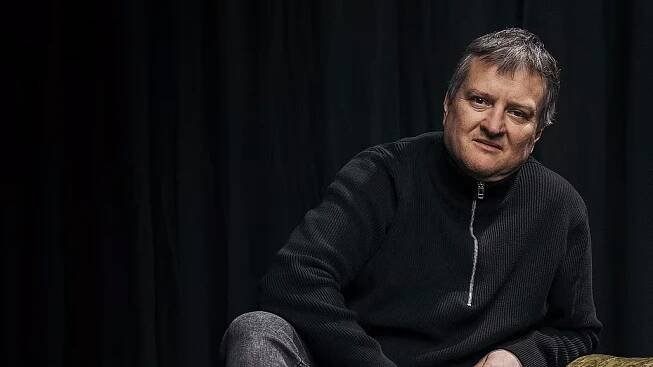 Tomáš Jeřábek byl nezvykle otevřený. Prozradil o sobě i to, co by jiní...