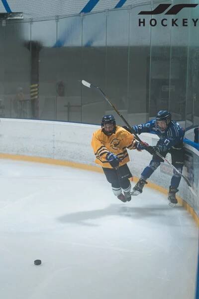JR HOCKEY CUP 2009 – Jrhockey.cz – Karbonové hokejky špičkové kvality pro všechny hráče
