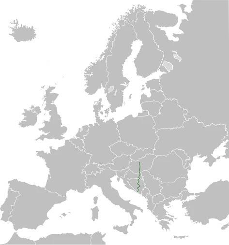 Evropská silnice E59