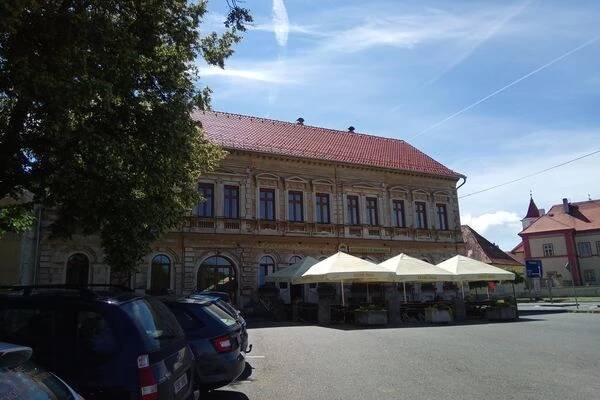 Restaurace U Hlaváčků Horažďovice foto 1