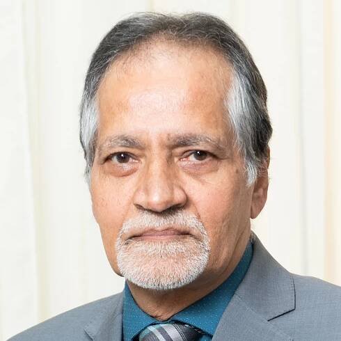 Management Team | Lakshmi Narayan Mandir Hindu Mandir Surrey