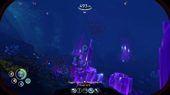Subnautica: Below Zero - hry.seznam.cz