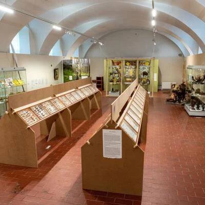 Regionální muzeum v Teplicích – největší muzeum v Ústeckém kraji