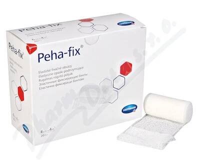 Obin.elast.fix.Peha-fix 6cmx4m/20ks (Peha-crepp)