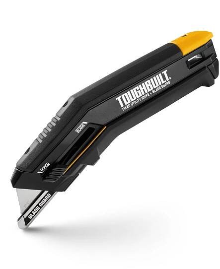 Zkosený vysouvací nůž TOUGHBUILT - TB-H4-11-G