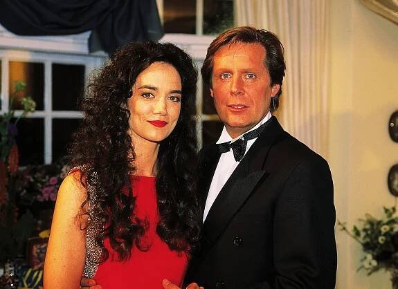 Dr. Stefan Frank - Z filmu - Sigmar Solbach