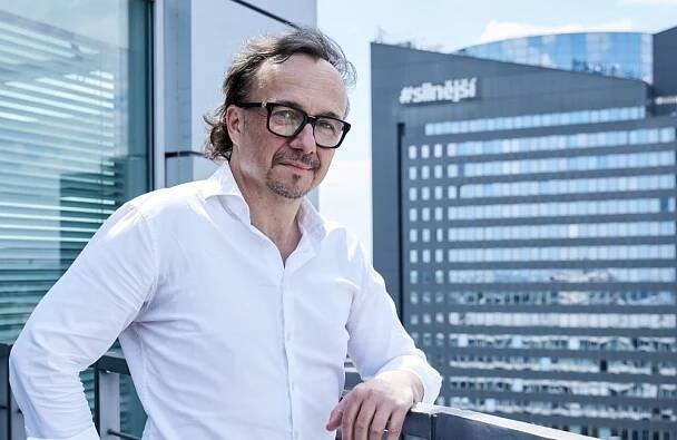 Stínové představenstvo mladých? Chceme rozumět budoucí generaci, říká manažer Spořky