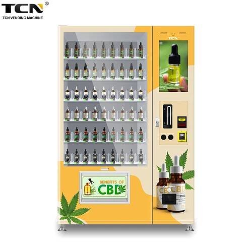 Automat na PPE - TCN