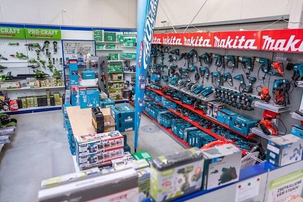 ZJP, s.r.o. - TECHNIK CENTRUM | TIC Zábřeh