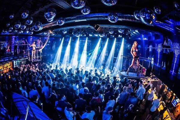 Duplex - PragueDay