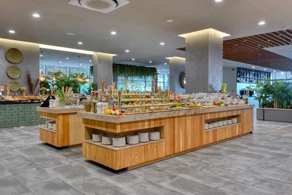 Hotel Grifid Vistamar - Bulharsko, Varna, Zlaté Písky | CK Čedok