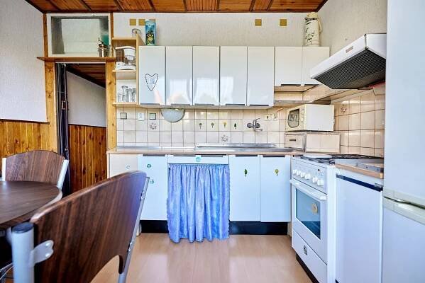 Prodej 3+1 Kaznějovská, Plzeň