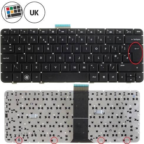 HP Pavilion dv3 Nabíječka na notebook 65W pro notebook - 18,5V 3,5A | Terahertz CZ s.r.o.