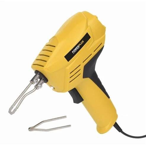 POWERPLUS POWX1386 Pájka elektrická 100W - 7912748