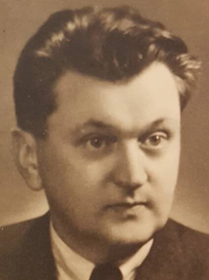 Bohuš Kafka