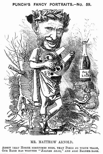 Matthew Arnold - Wikipedia