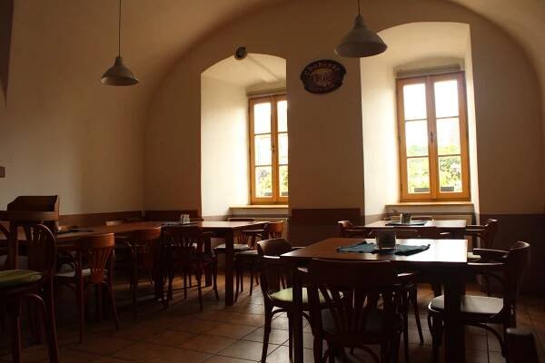 Galerie - Konibar