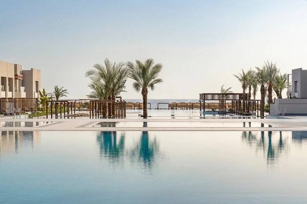 Hotel Jaz Elite Amara - Egypt, Marsa Alam | CK Čedok