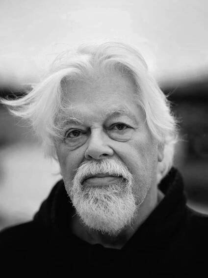 Captain Paul Watson