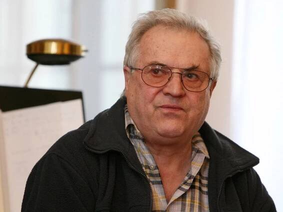 Broznislav Poloczek