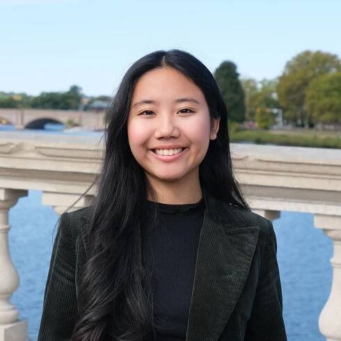 Associate Team — Harvard Association for U.S. Cross-Cultural Relations 