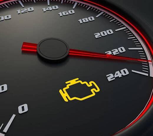 Check Engine Light Scan Special $25.00 Off