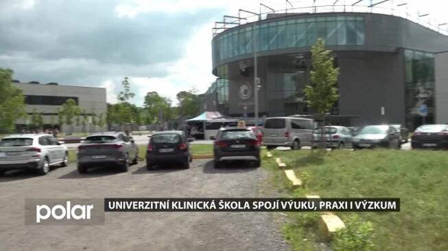 Univerzitní škola spojí výuku, praxi i výzkum. Centrum vznikne na Černé louce