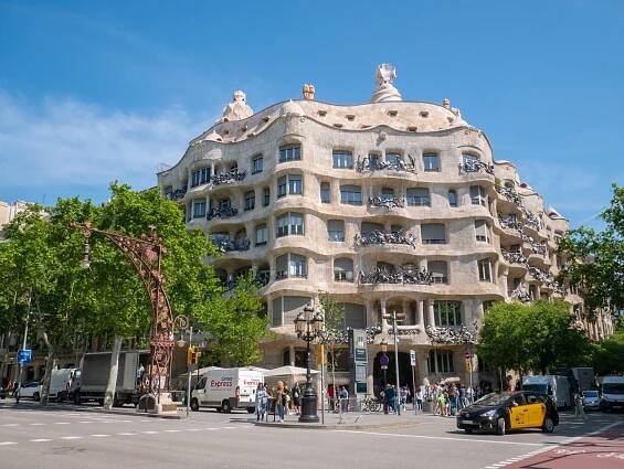 Barcelona (Španělsko): co vidět a navštívit? 20 míst a atrakcí