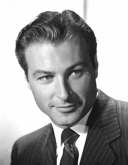 Lex Barker (1919-1973) - Find a Grave Memorial