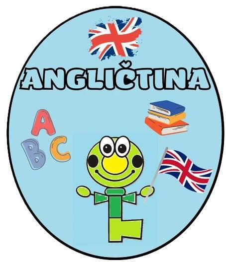 obrázek zpráva Angličtina