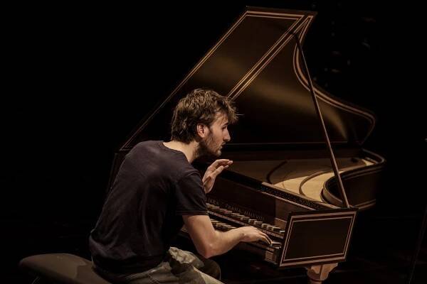 Dárek k festivalovým třicetinám: Rondo Festivo