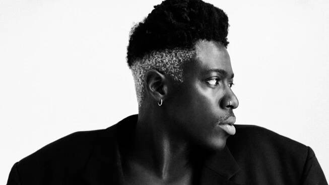 Moses Sumney Announces New Double Album græ, Shares New Song “Virile”