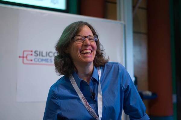 Megan Smith