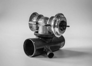 Blow-off ventil turba - co to je a k čemu slouží?