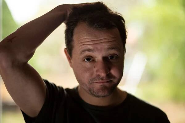 Ondřej Bauer - ACTORSMAP