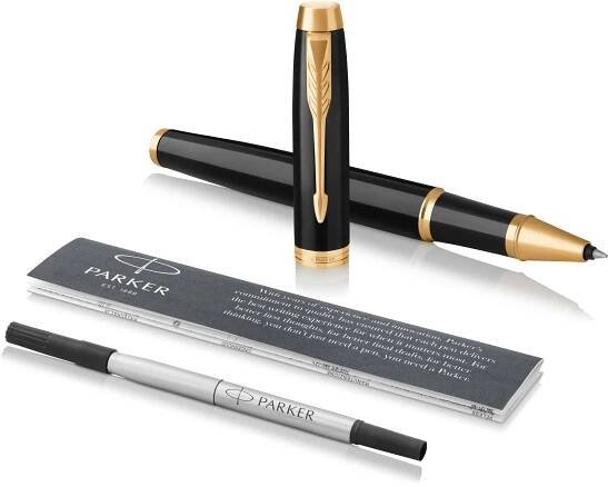 PARKER IM Black GT