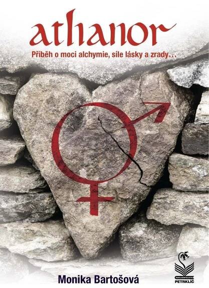 Athanor - Příběh o moci alchymie, síle lásky a zrady... - Obrázek 2