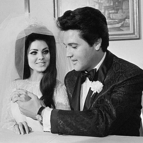 Elvis and Priscilla Presley's Controversial Relationship, Explained