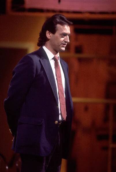 Joe Flaherty Dead: Comedic Actor Dies at 82