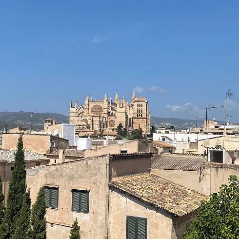 SANTA CLARA URBAN HOTEL & SPA - Updated 2025 Prices & Reviews (Palma de Mallorca, Majorca)