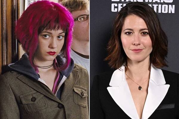 Mary Elizabeth Winstead - Scott Pilgrim vs. The World - Where Are They Now