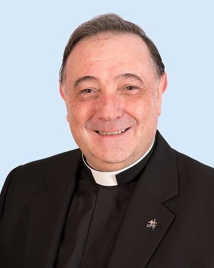 Luis Ángel de las Heras Berzal