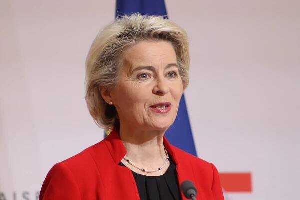 Ursula von der Leyenová opět v čele Evropské komise? Političku nominovali prezidenti a premiéři zemí EU