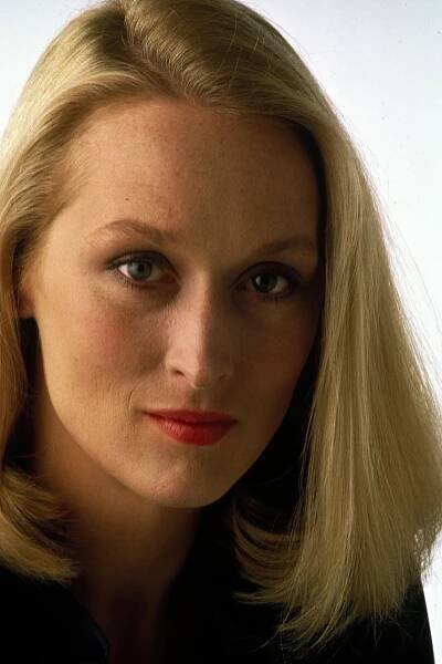 Klid noci - Promo - Meryl Streep