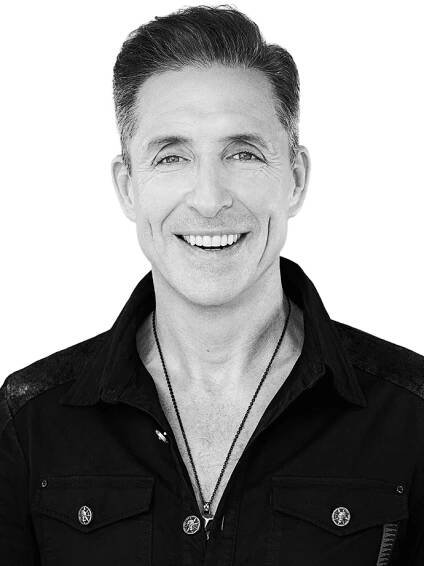 A Day of Biohacking & Consciousness with Dave Asprey