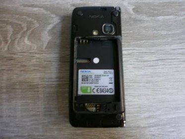 Nokia E90  - na ND. - Mobily a chytrá elektronika